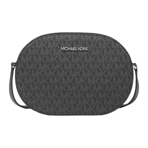 MICHAEL KORS Jet Set Travel Crossbody Bags