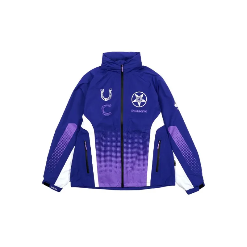 PALACE Cannondale Mad Boy Gore Tex Paclite Jacket-1