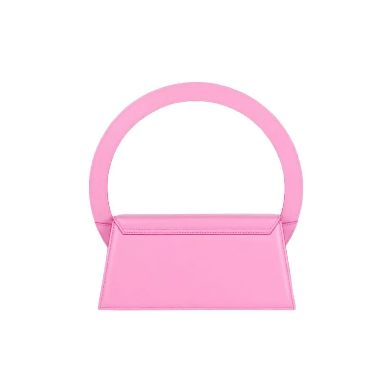 Jacquemus Le Sac Rond Handbags-4