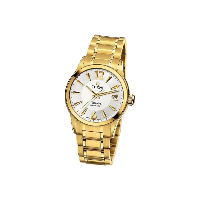 TITONI Men Watch-1