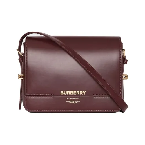 Burberry Women Crossbody Bag