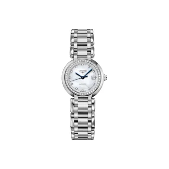LONGINES Women's Heart Moon Collection Watch