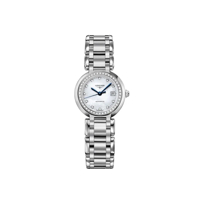 LONGINES Women's Heart Moon Collection Watch-0