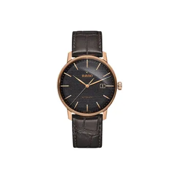 RADO Men Crystal Sparkle Collection Watch