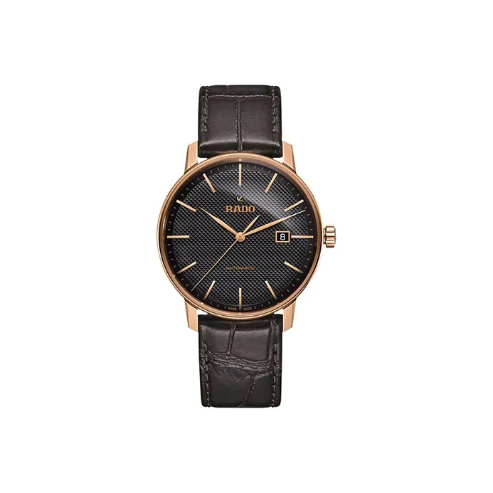 RADO Men Crystal Sparkle Collection Watch-0
