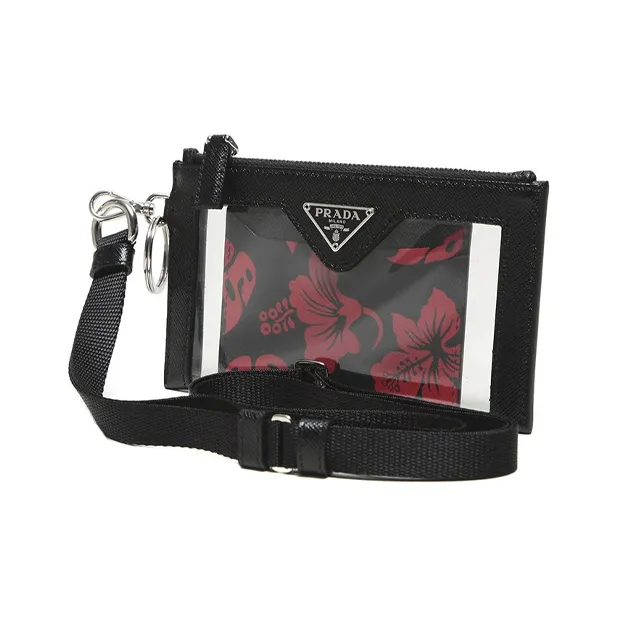 PRADA Coin Purses-1