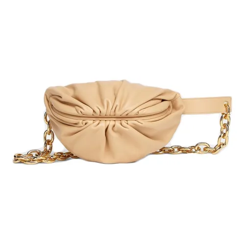 Bottega Veneta POUCH Cloud Bag Crossbody Bags