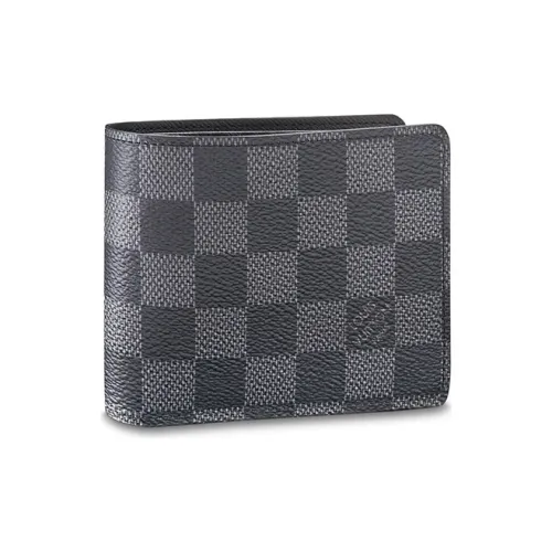 LOUIS VUITTON Multiple Wallets