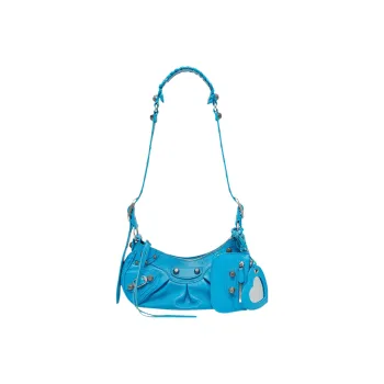 Balenciaga Le Cagole Shoulder Bags