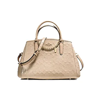 COACH Margot Handbags