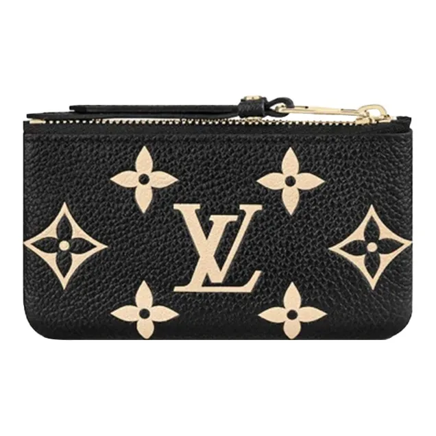 LOUIS VUITTON Key Pouch-0