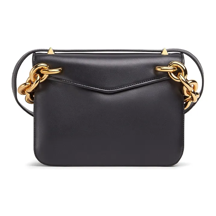 Bottega Veneta Shoulder Bags-2