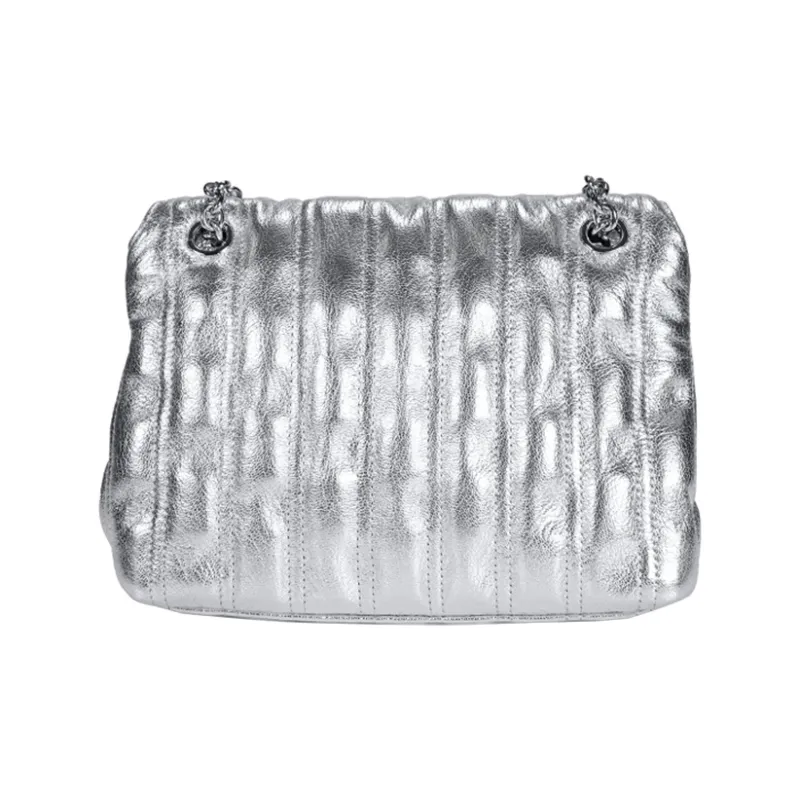 LONGCHAMP Small Brioche Crossbody Bag-1