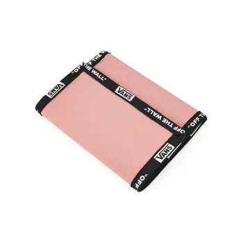 Vans Wallet Unisex Cherry Blossom Pink