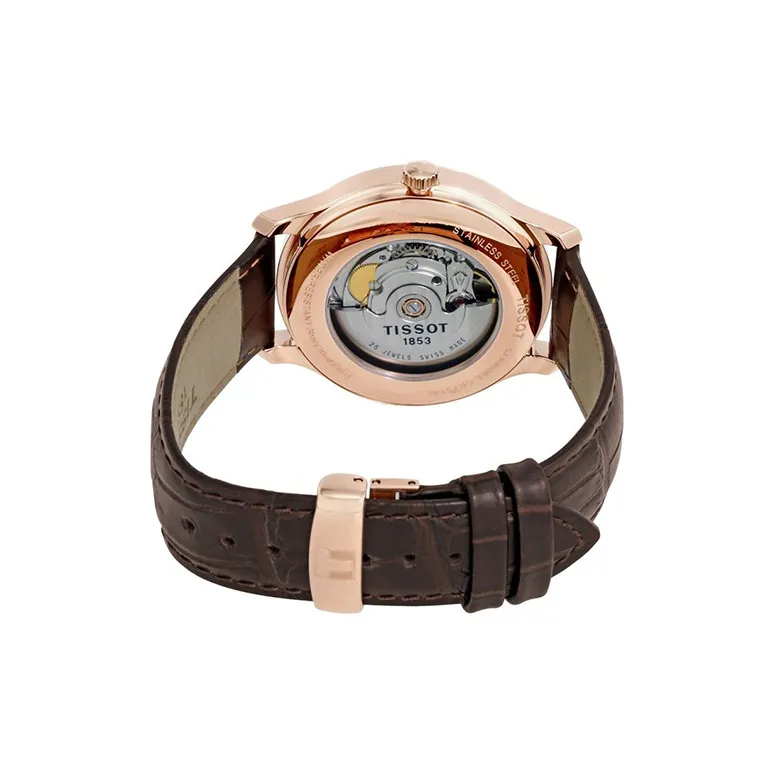 TISSOT Men Junya Collection Watch-2