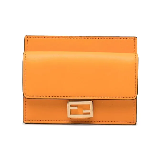 FENDI Baguette Wallets-0
