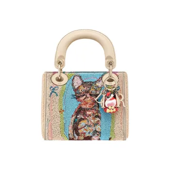 DIOR Lady DIOR Handbags