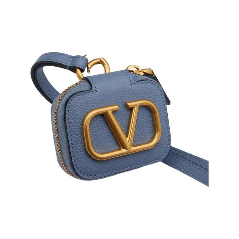 Valentino Vlogo Earphone Cases-2