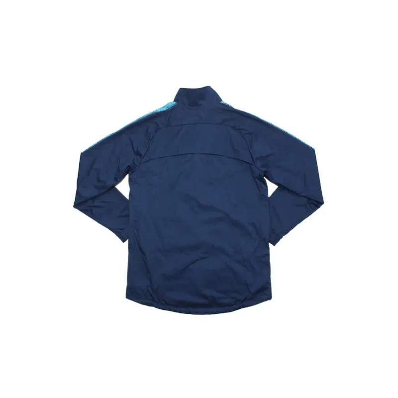Nike Jackets Men Blue-1