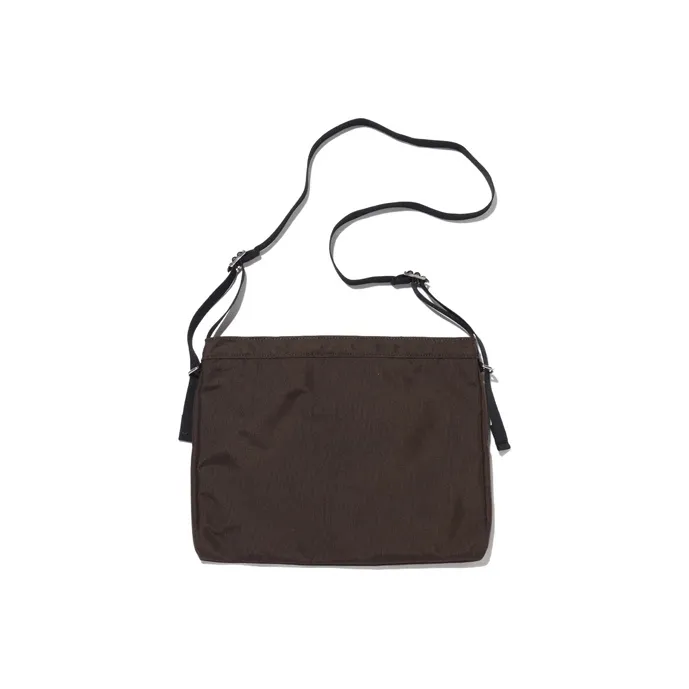 THE NORTH FACE PURPLE LABEL Nylon Shoulder Bag Crossbody Bag Regular Unisex Brown-1