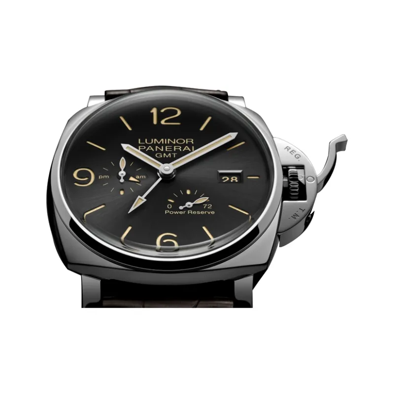 PANERAI Men LUMINOR DUE LUMINO Collection Watch-2