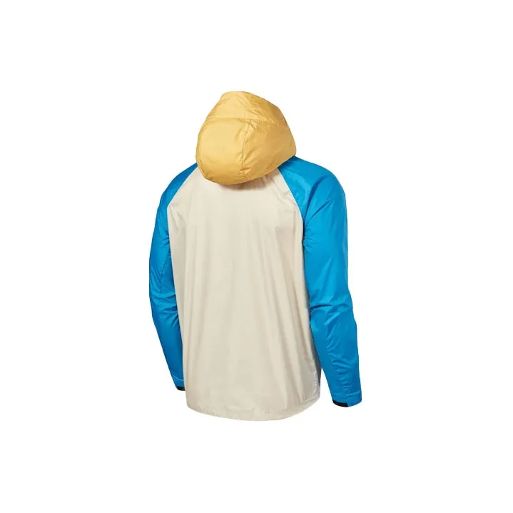 Nike Jackets Men Yellow-1