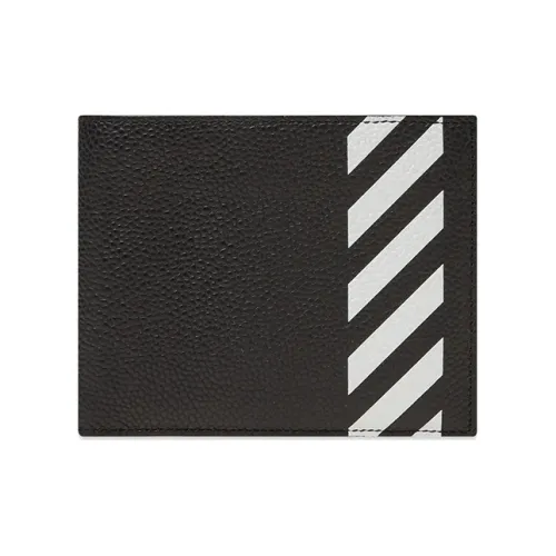 OFF-WHITE Unisex Wallet