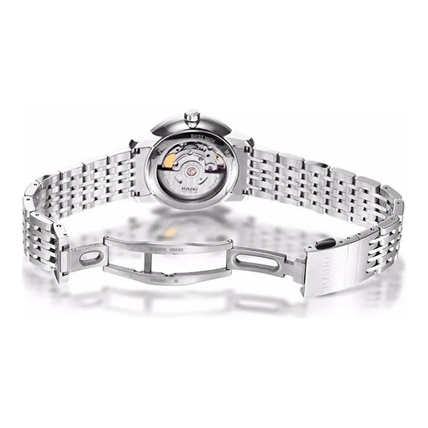 RADO Men Crystal Sparkle Collection Watch-3