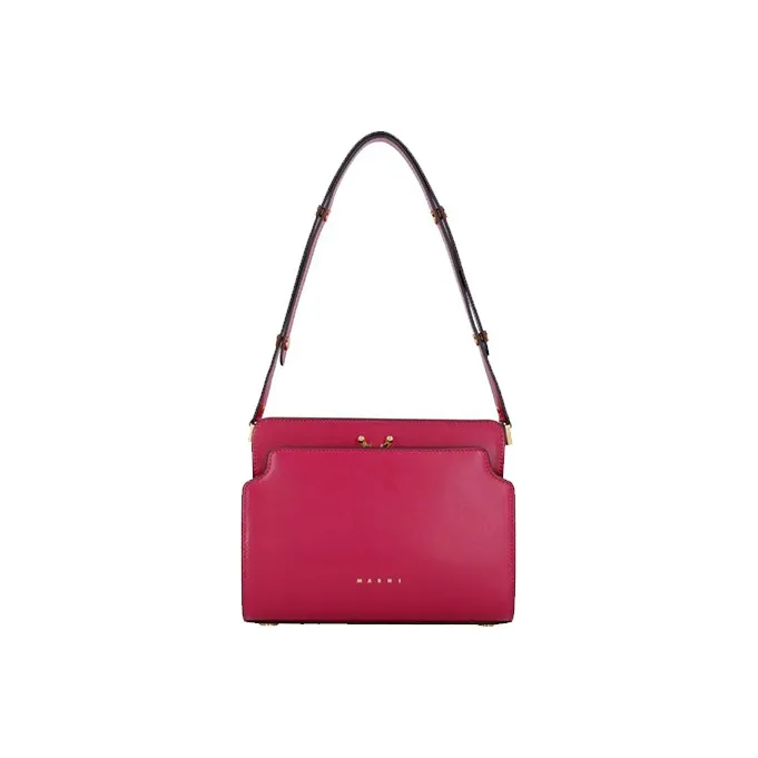 MARNI Trunk Shoulder Bags-0
