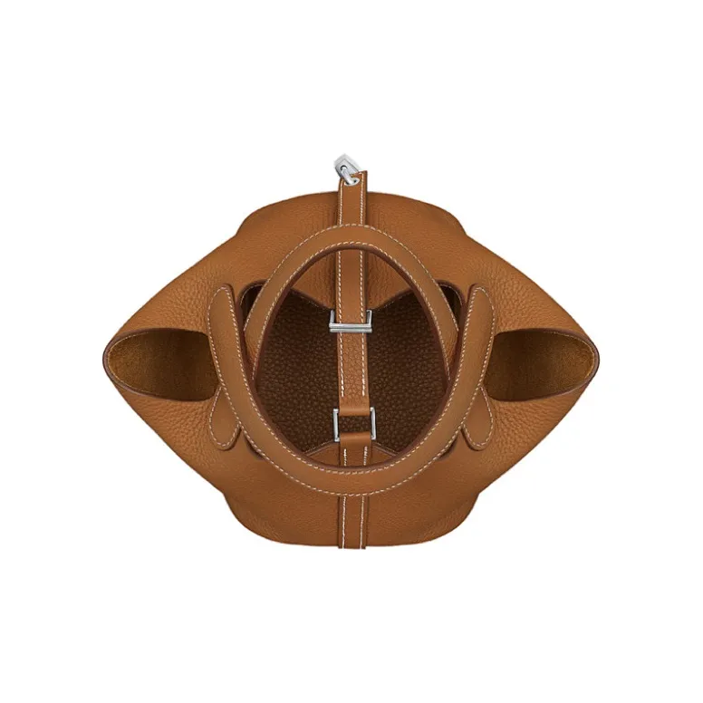HERMES Picotin Lock Handbags-2