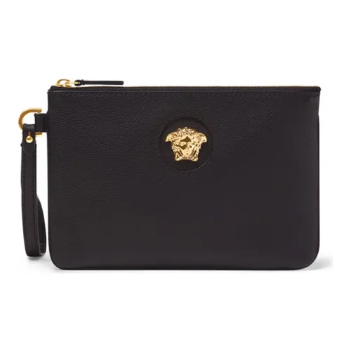 VERSACE La Medusa Clutches