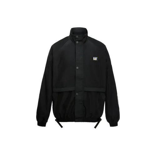 Heron Preston CAT X Heron Preston Jackets Unisex Black