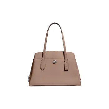 COACH Lora Shoulder Bags