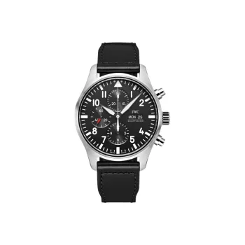 IWC Pilot Chronograph IW377709