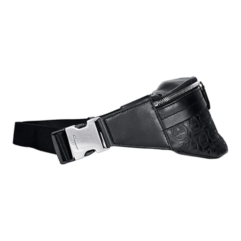 Ferragamo Gancini Fanny Packs-3
