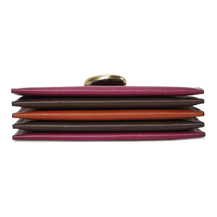 COACH Accordion Zip Card Holders-3
