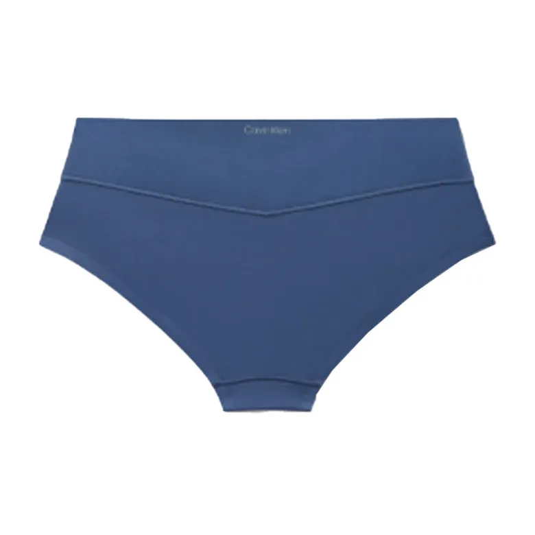 CALVIN KLEIN Underpants Women's 1 Pack Blue-1