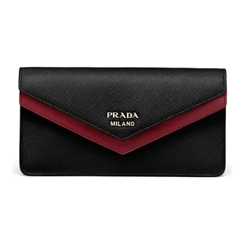 PRADA Clutches