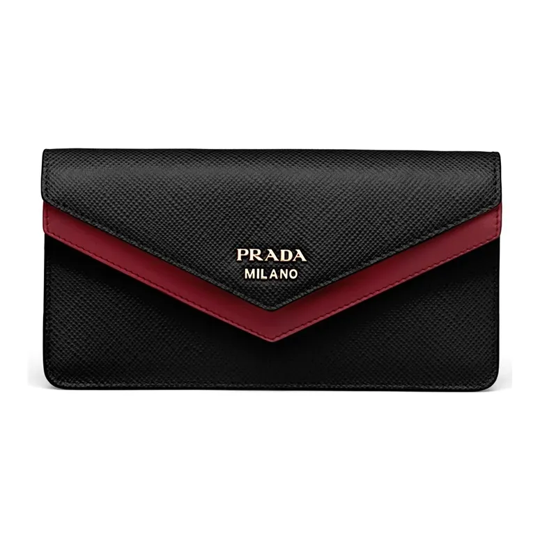 PRADA Clutches-0