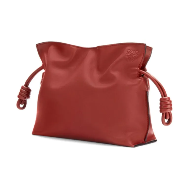LOEWE Flamenco Clutches-1