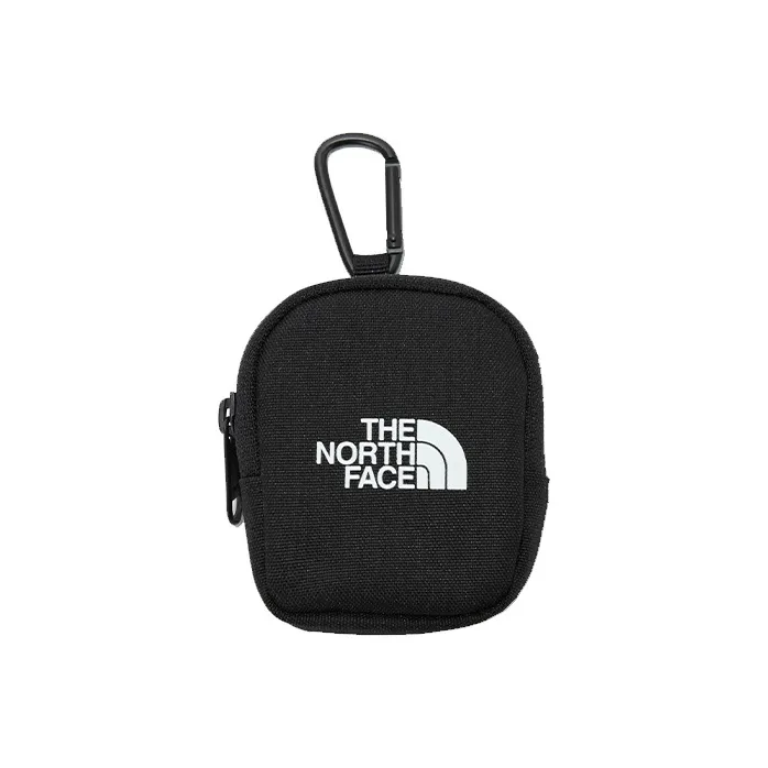 THE NORTH FACE Polyester 2 in 1 Backpack Unisex Navy Blue-6