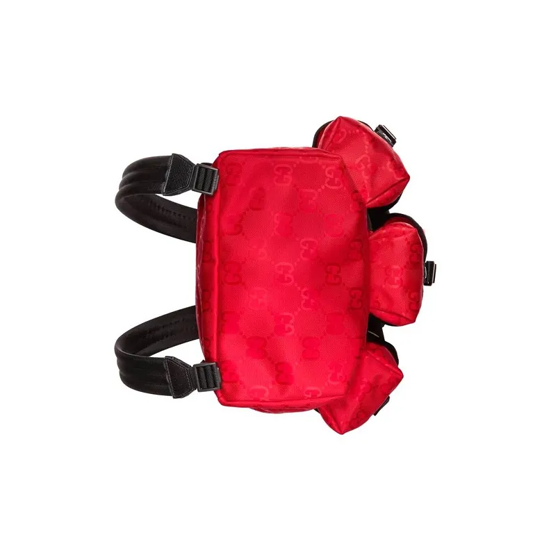GUCCI Backpacks-6