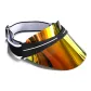 Electroplated Red
