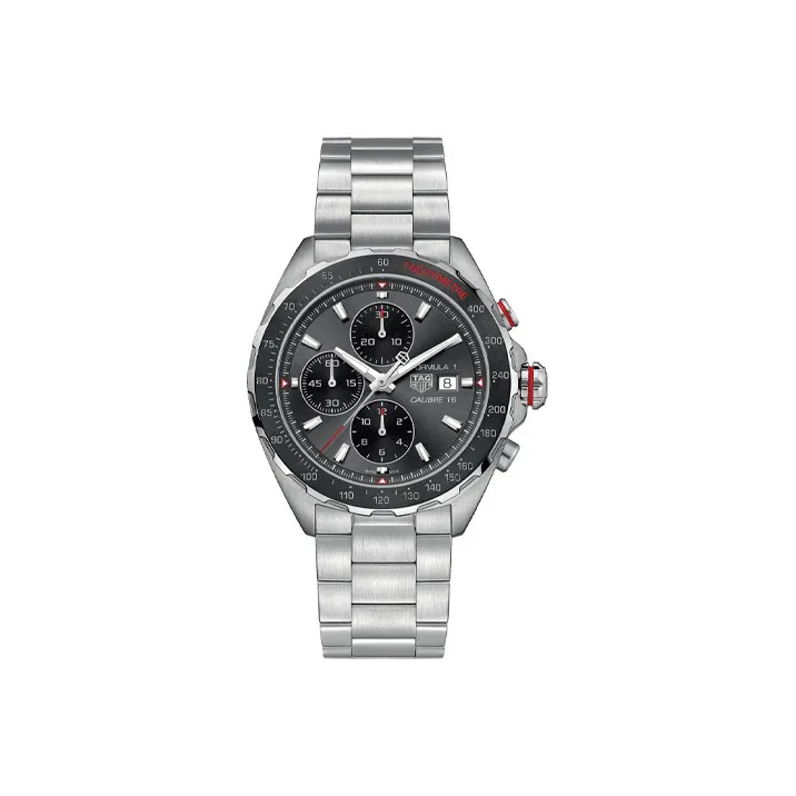 TAG HEUER Formula 1 CAZ2012.BA0876-0