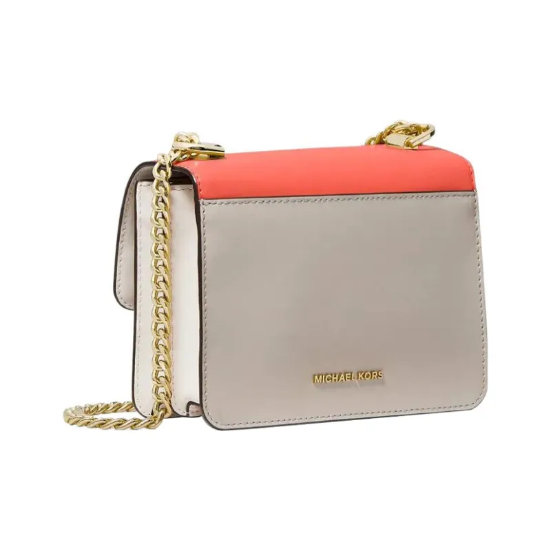 MICHAEL KORS Jade Crossbody Bags-1