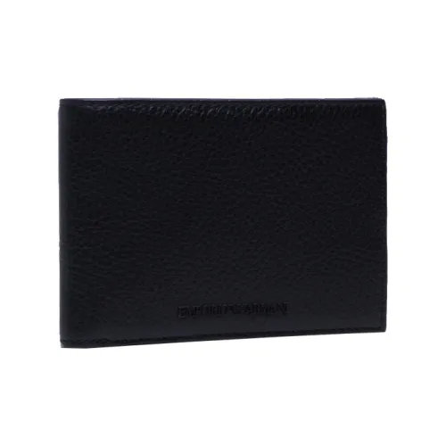 EMPORIO ARMANI Men Wallet