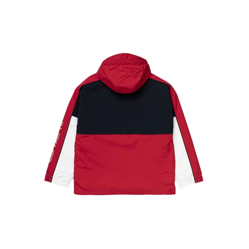 Carhartt WIP Jackets Men Red-1