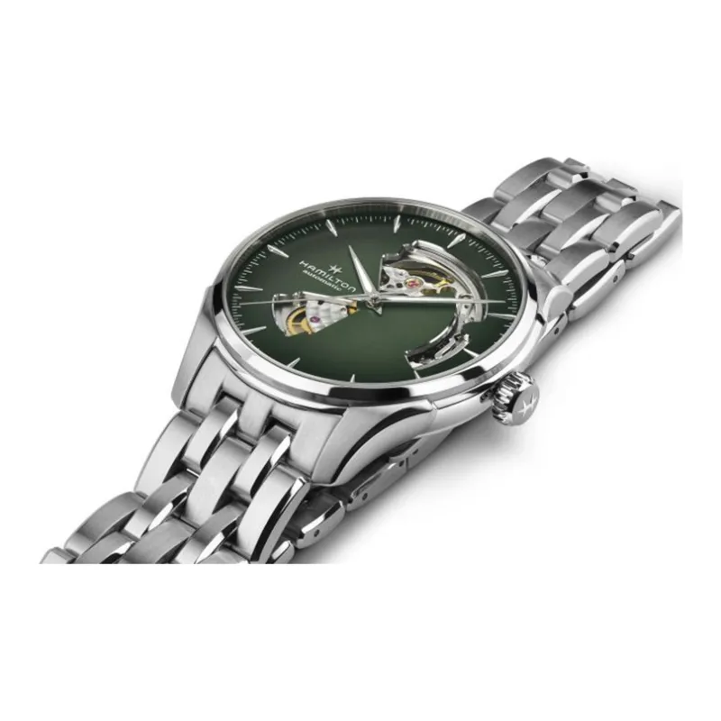 Hamilton Men Watch-1