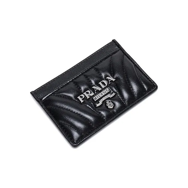 PRADA Card Holders-3