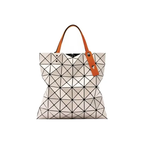 ISSEY MIYAKE Lucent Handbags